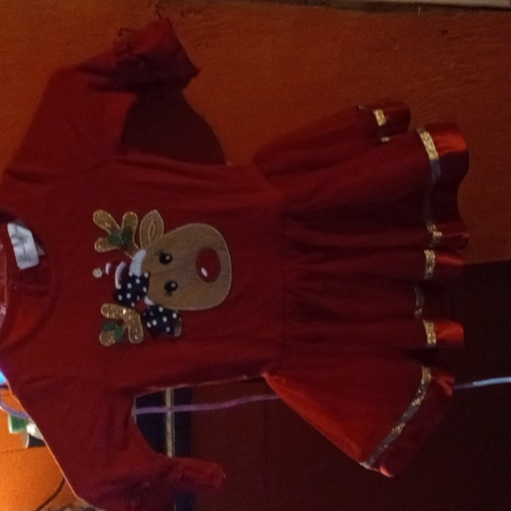 kid dress